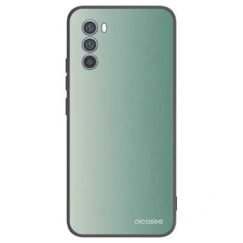 Θήκη για Motorola Moto G62 - Misty Sage
