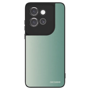 Θήκη για Motorola Edge 50 Neo - Misty Sage
