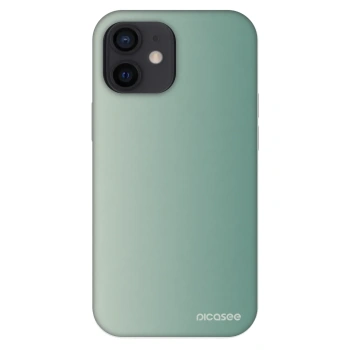 Θήκη για Apple iPhone 12 mini - Misty Sage
