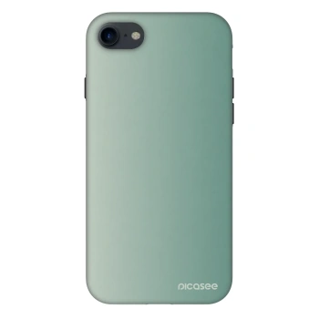 Θήκη για Apple iPhone SE 2020 - Misty Sage