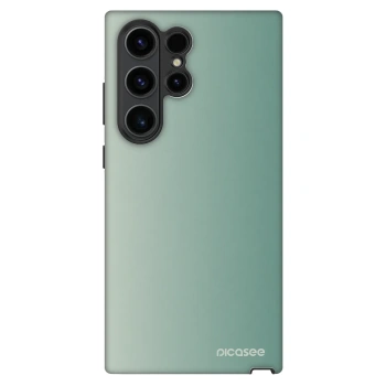 Θήκη για Samsung Galaxy S22 Ultra 5G - Misty Sage