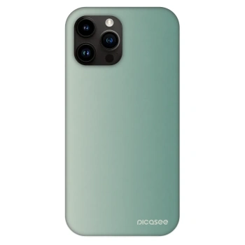 Θήκη για Apple iPhone 13 Pro Max - Misty Sage