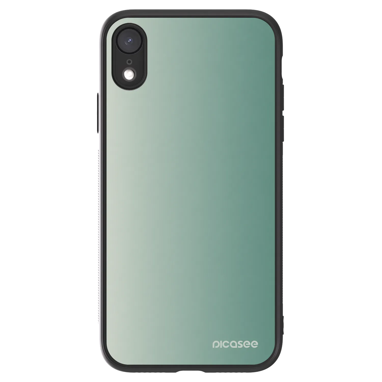 Picasee ULTIMATE CASE για Apple iPhone XR - Misty Sage
