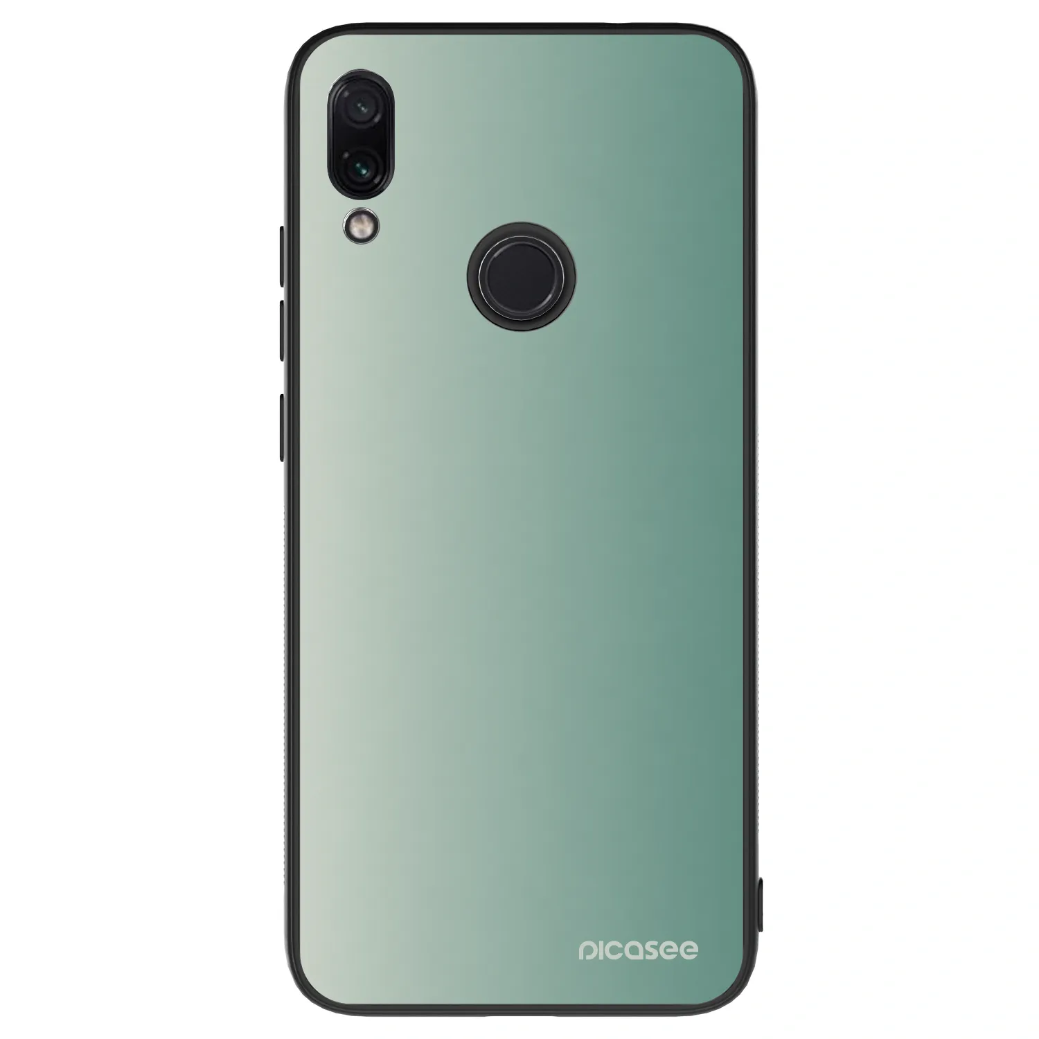 Picasee ULTIMATE CASE για Xiaomi Redmi Note 7 - Misty Sage