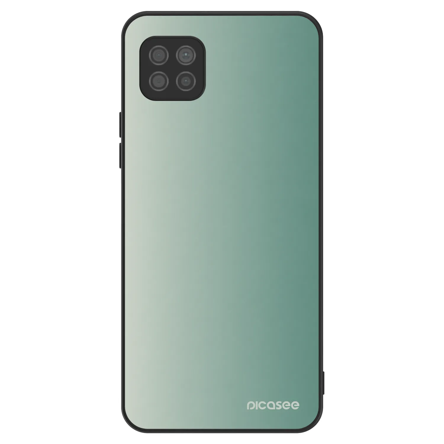 Picasee ULTIMATE CASE για Huawei P40 Lite - Misty Sage