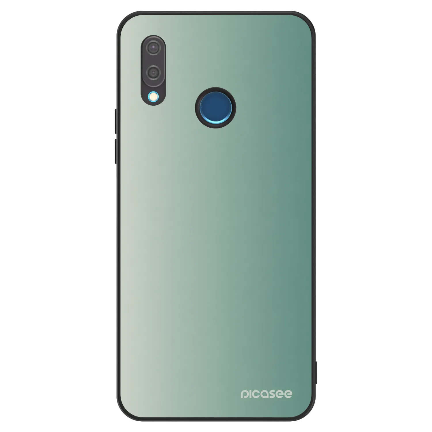 Picasee ULTIMATE CASE για Huawei P20 Lite - Misty Sage