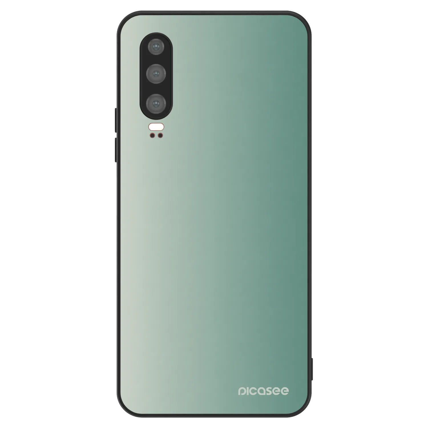 Picasee ULTIMATE CASE για Huawei P30 - Misty Sage