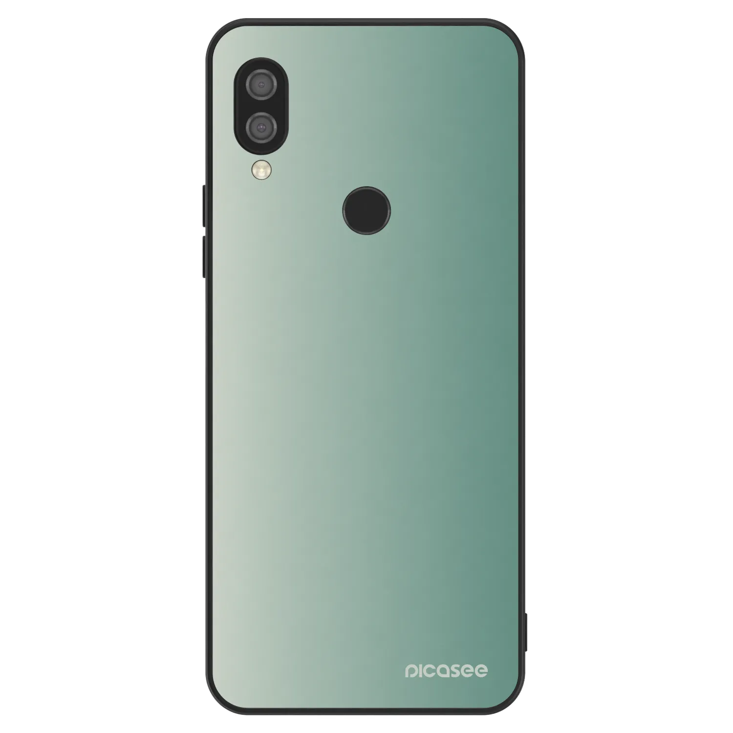 Picasee ULTIMATE CASE για Xiaomi Redmi 7 - Misty Sage