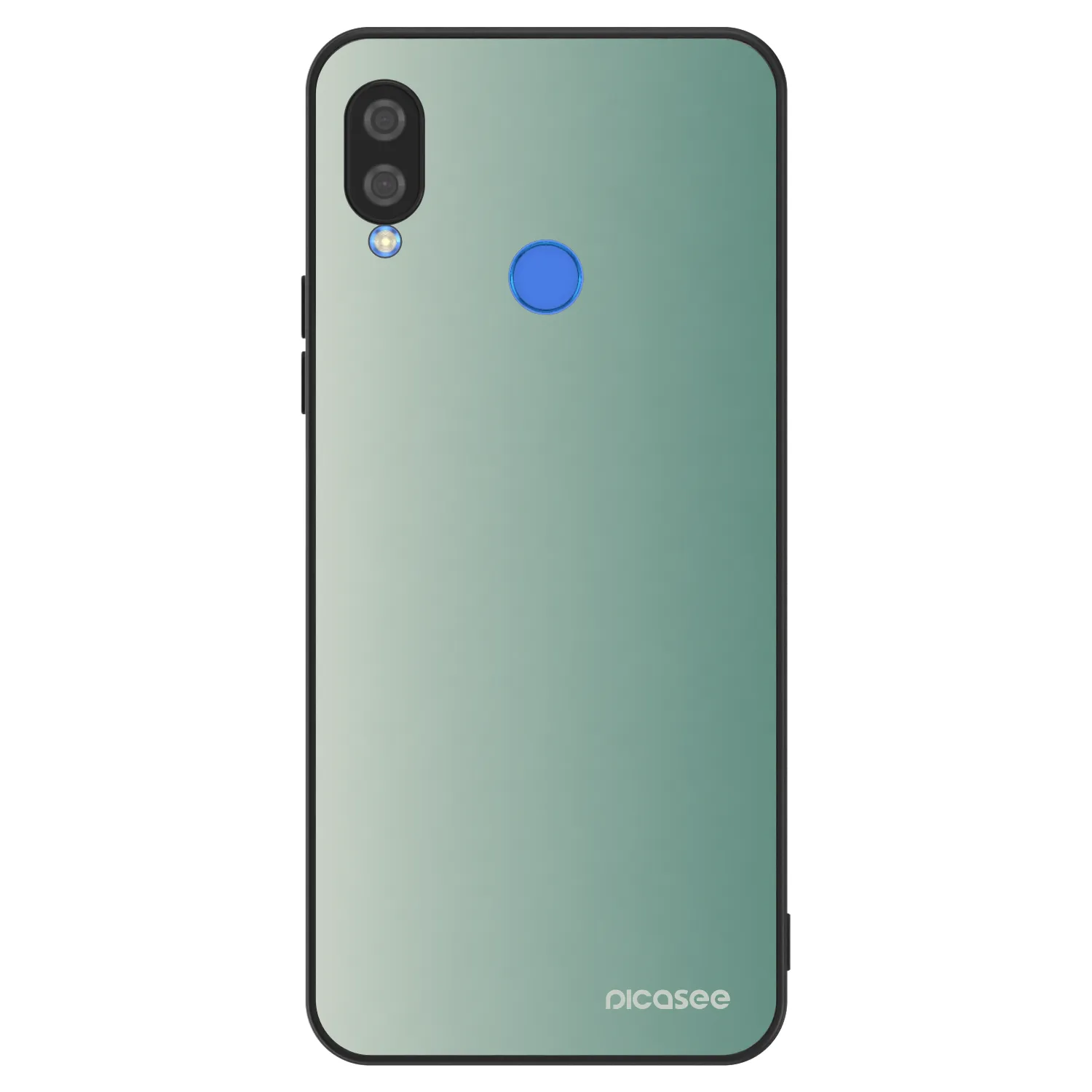 Picasee ULTIMATE CASE για Huawei Nova 3 - Misty Sage