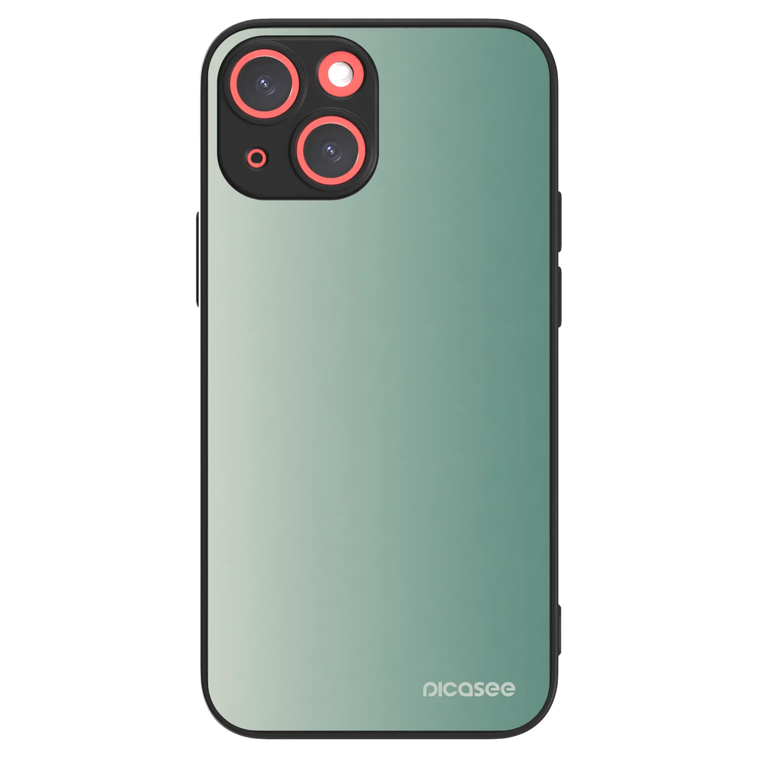Picasee ULTIMATE CASE για Apple iPhone 13 mini - Misty Sage