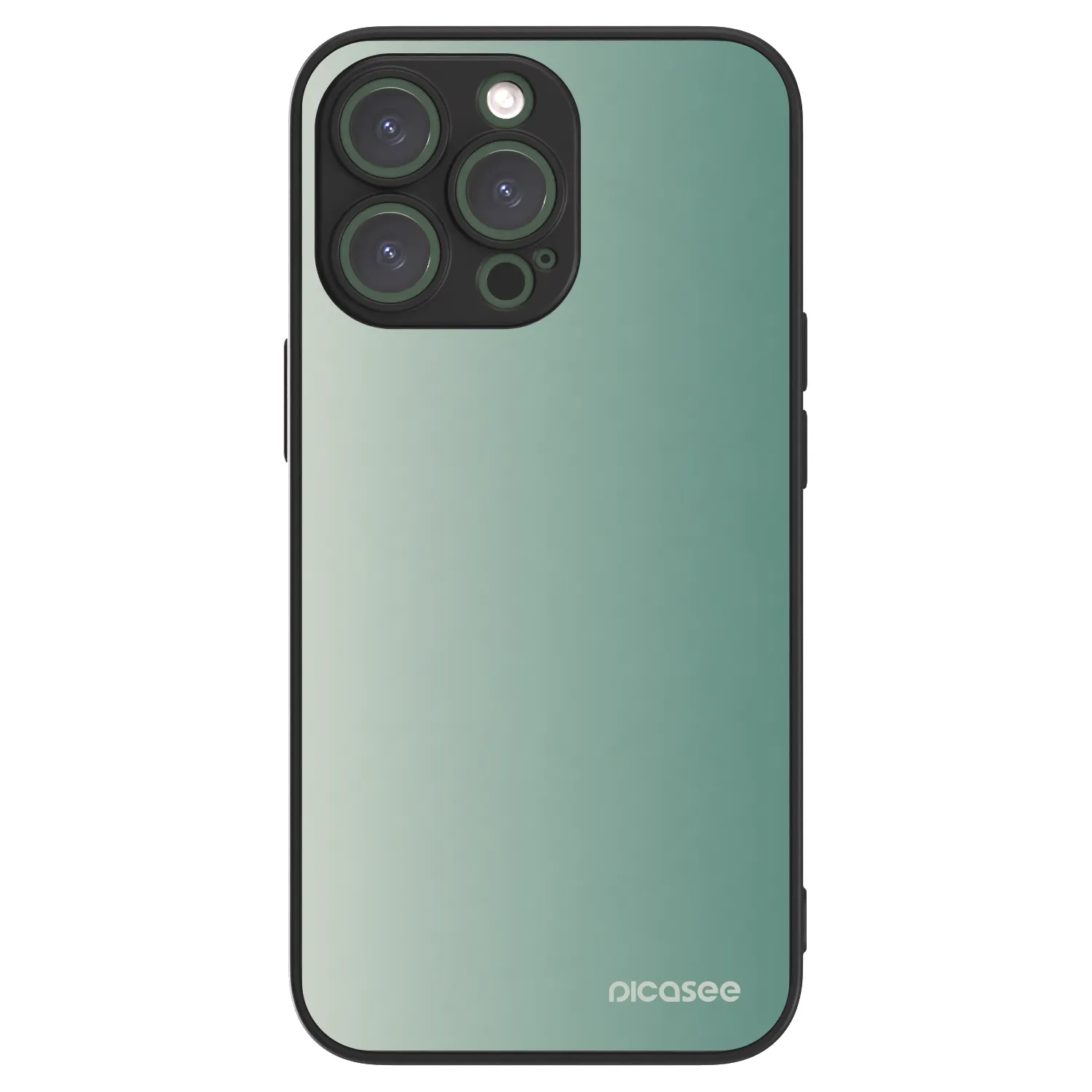 Picasee ULTIMATE CASE για Apple iPhone 13 Pro - Misty Sage