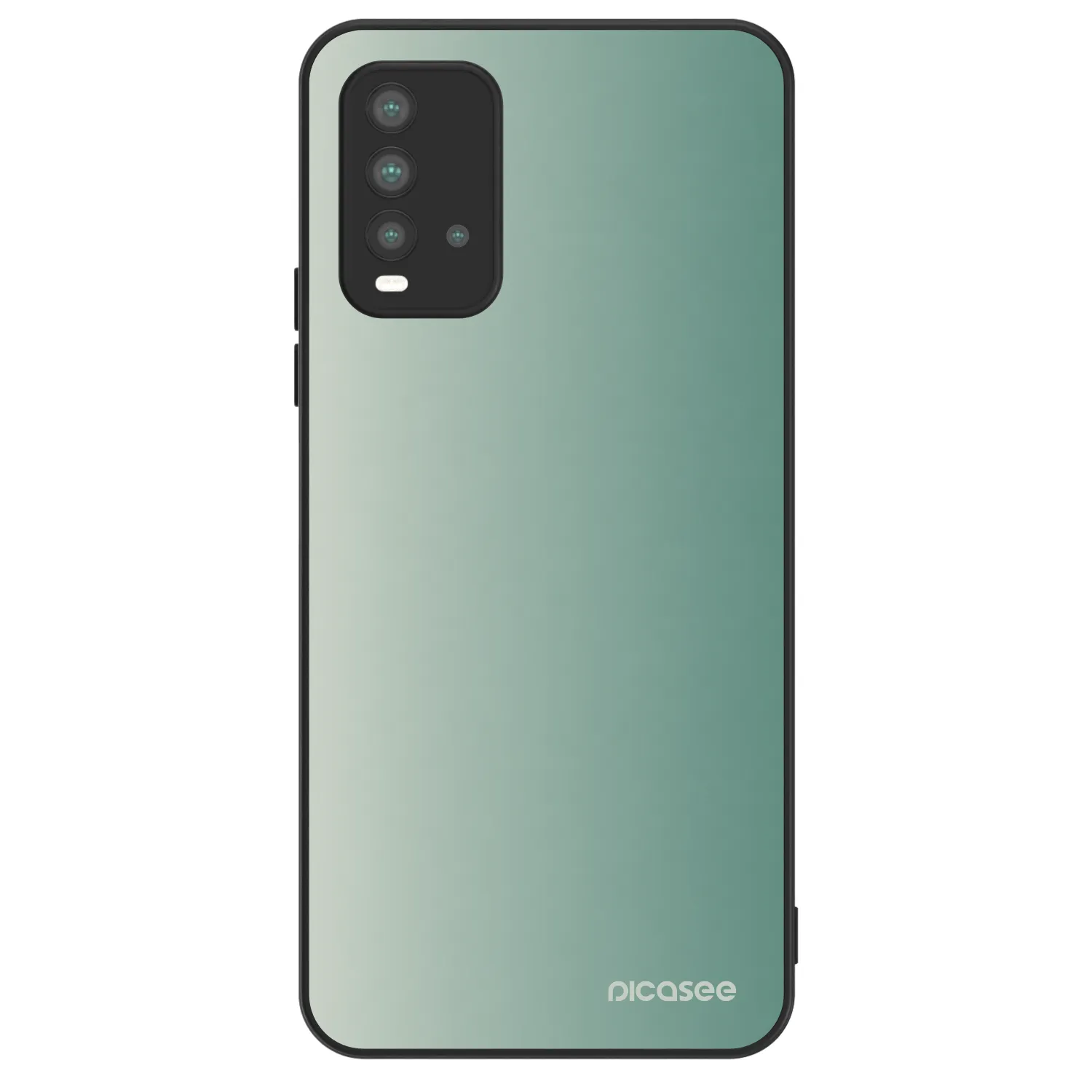 Picasee ULTIMATE CASE για Xiaomi Redmi 9T - Misty Sage