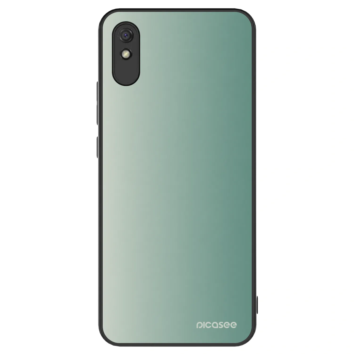 Picasee ULTIMATE CASE για Xiaomi Redmi 9AT - Misty Sage