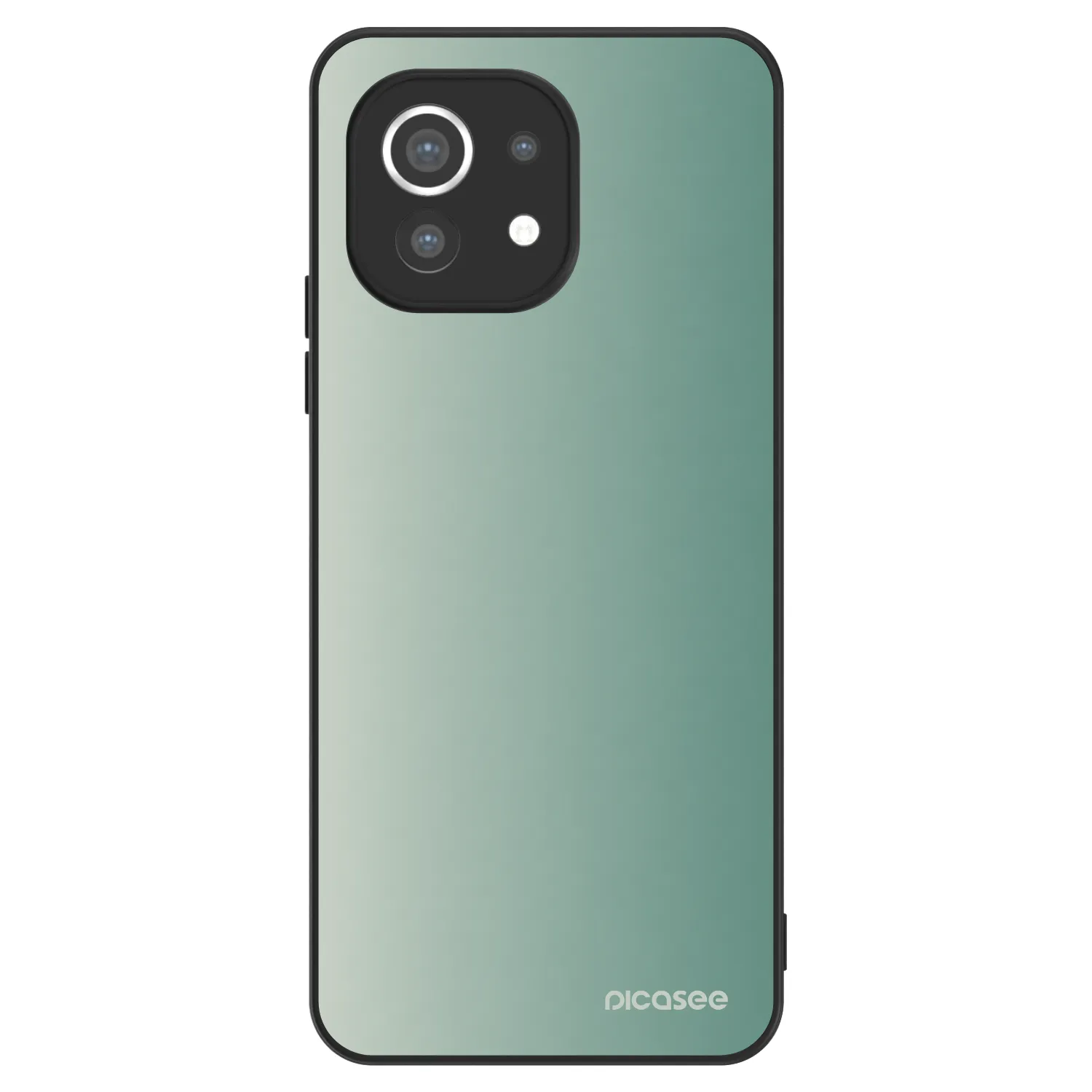 Picasee ULTIMATE CASE για Xiaomi Mi 11 - Misty Sage