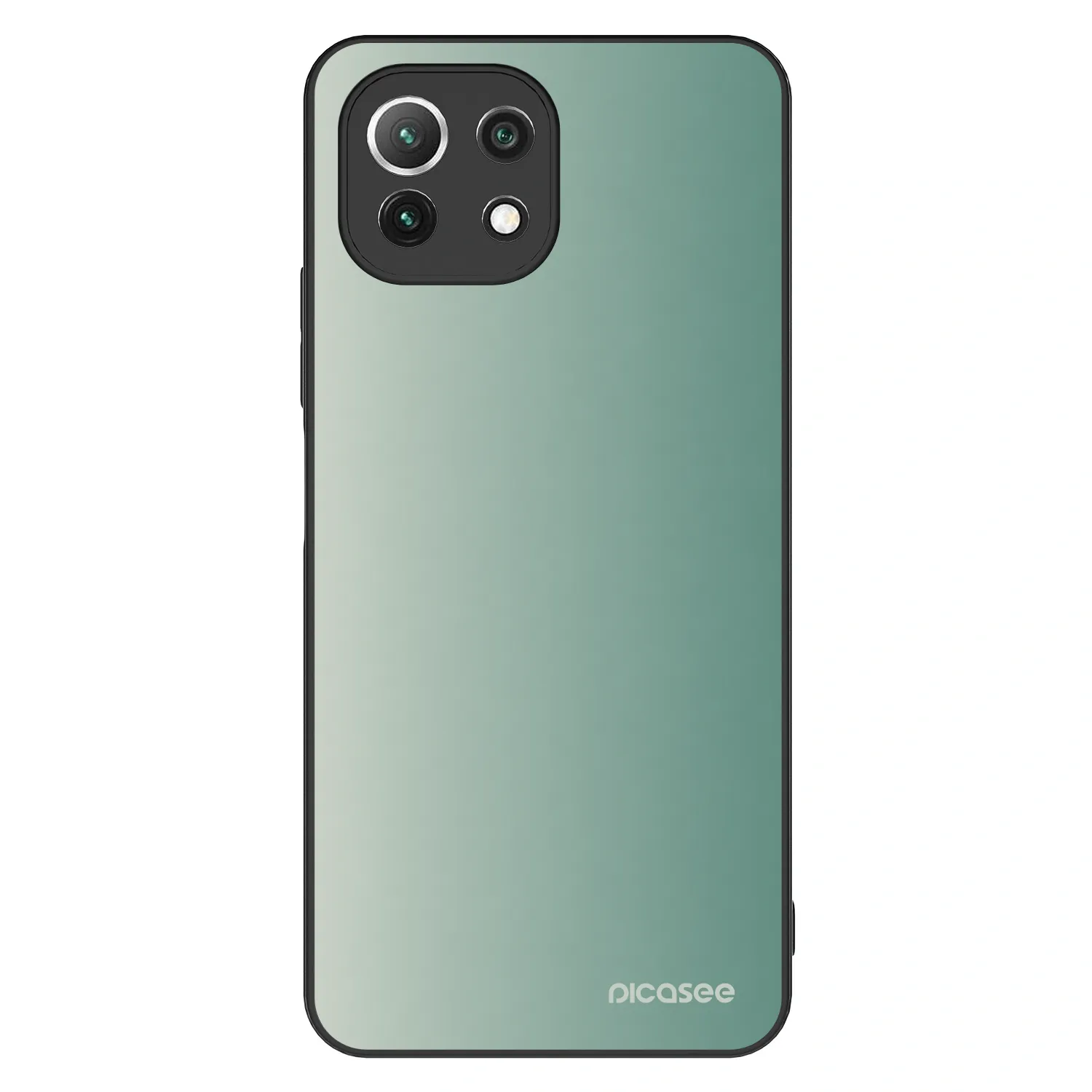 Picasee ULTIMATE CASE για Xiaomi Mi 11 Lite - Misty Sage