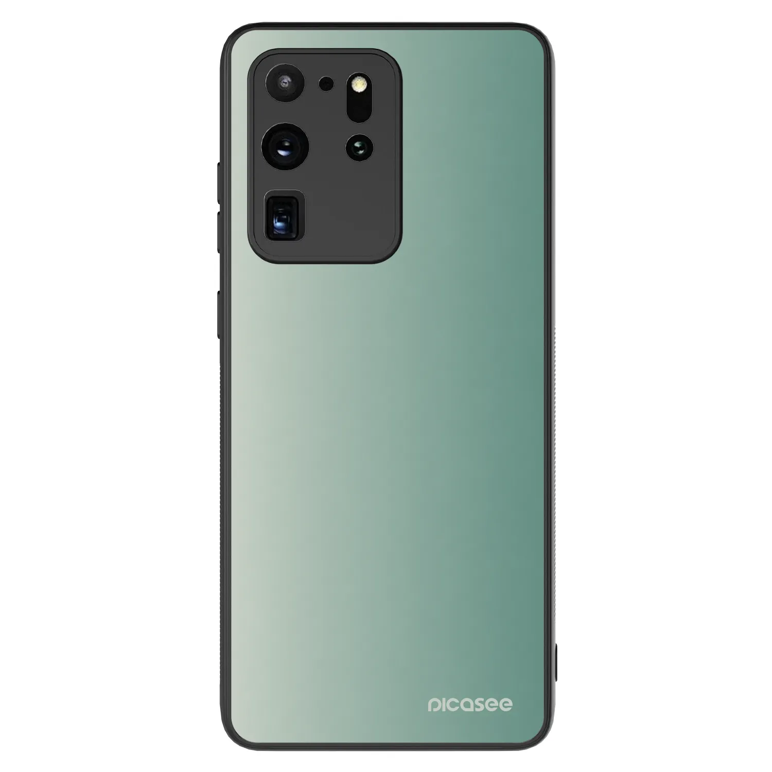 Picasee ULTIMATE CASE για Samsung Galaxy S20 Ultra 5G G988F - Misty Sage