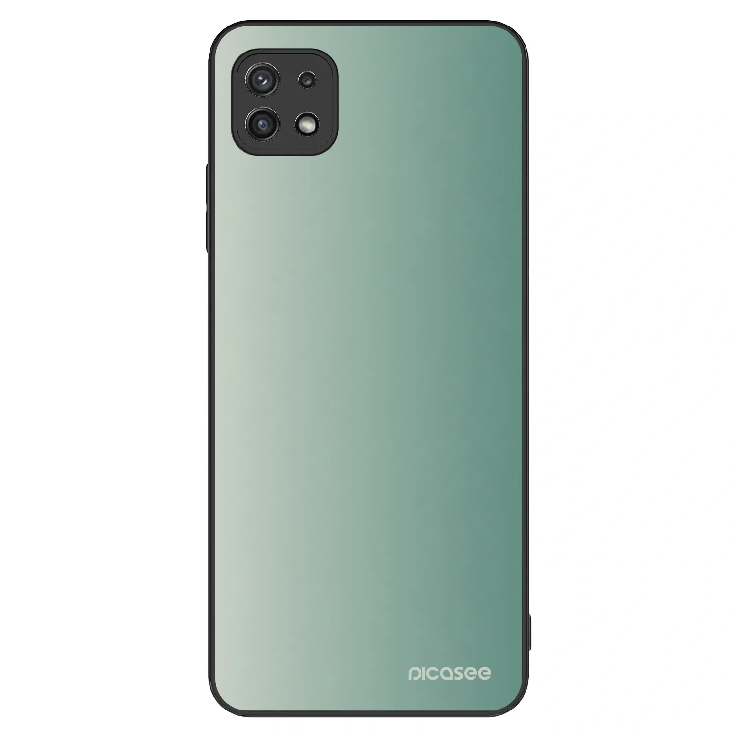 Picasee ULTIMATE CASE για Samsung Galaxy A22 A226B 5G - Misty Sage