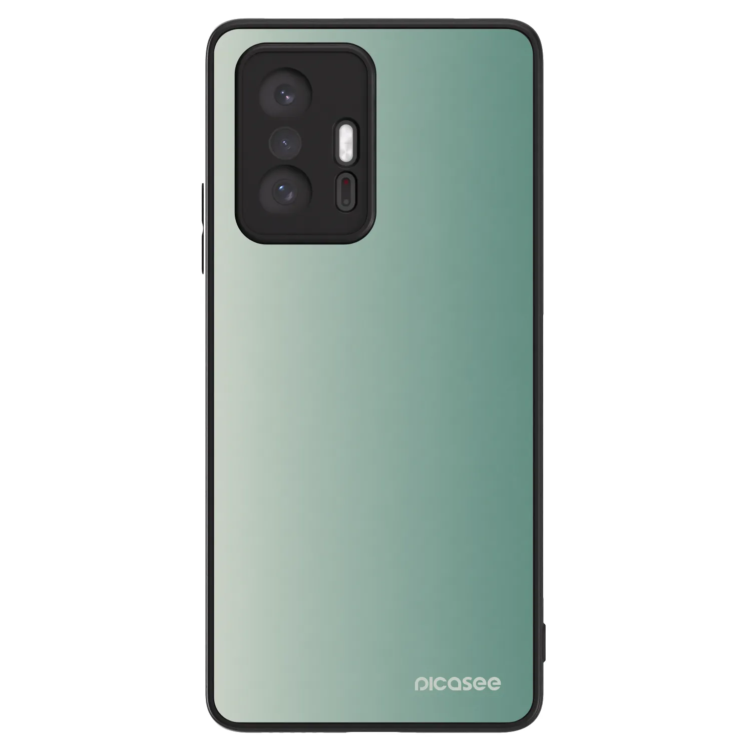 Picasee ULTIMATE CASE για Xiaomi 11T - Misty Sage