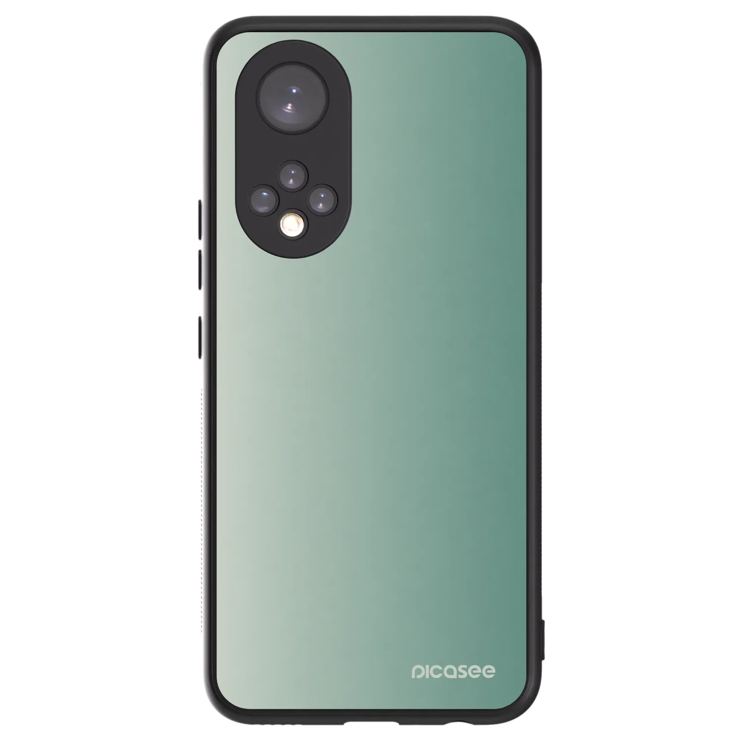 Picasee ULTIMATE CASE για Huawei Nova 9 - Misty Sage