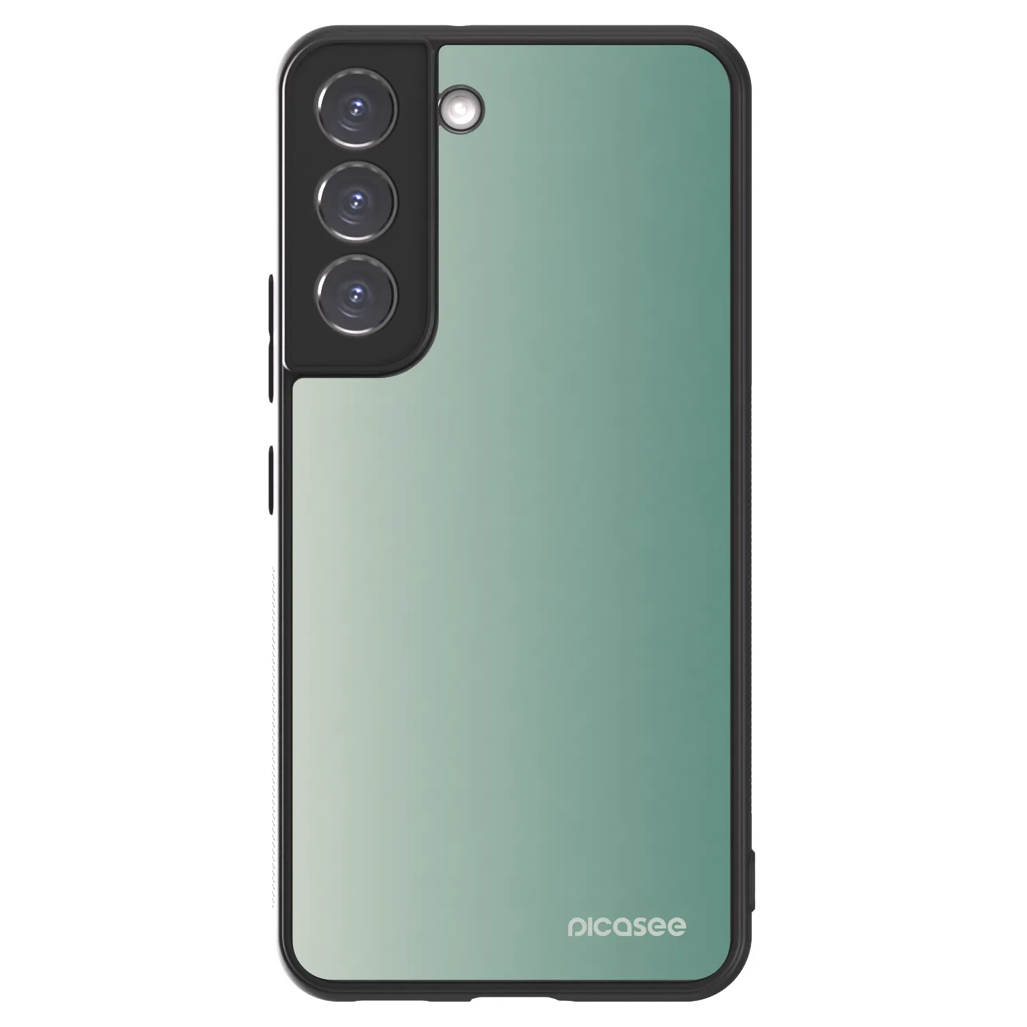 Picasee ULTIMATE CASE για Samsung Galaxy S22 5G - Misty Sage