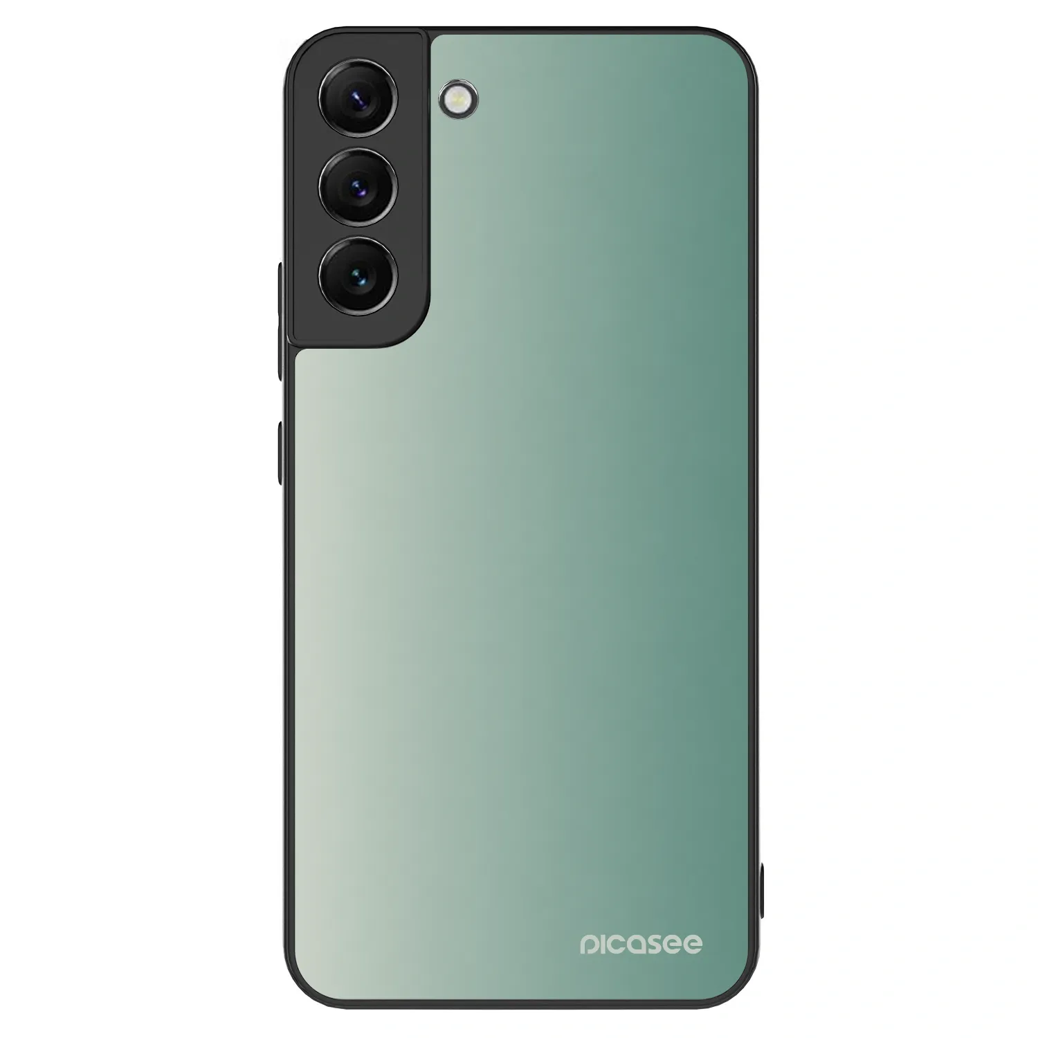 Picasee ULTIMATE CASE για Samsung Galaxy S22+ 5G - Misty Sage