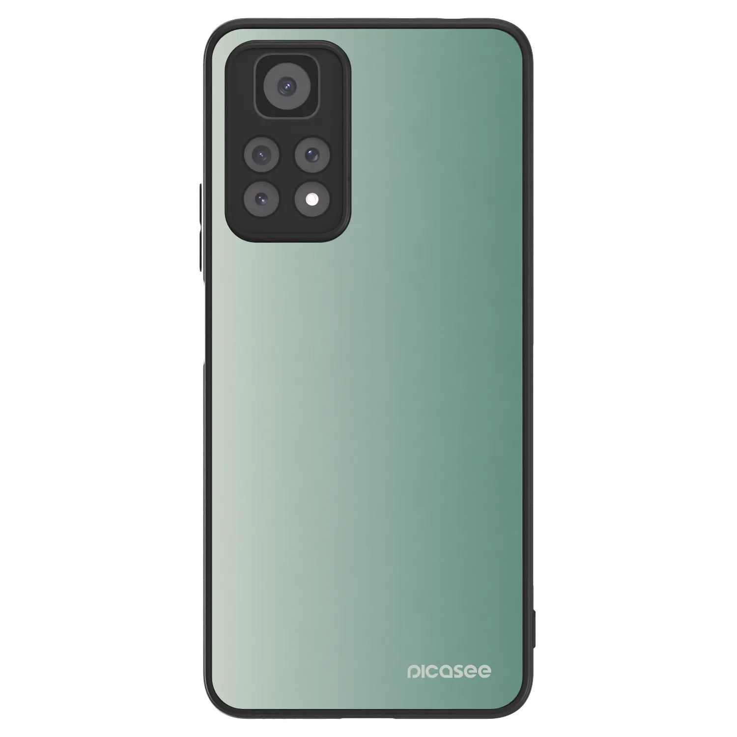 Picasee ULTIMATE CASE για Xiaomi Redmi Note 11 Pro - Misty Sage