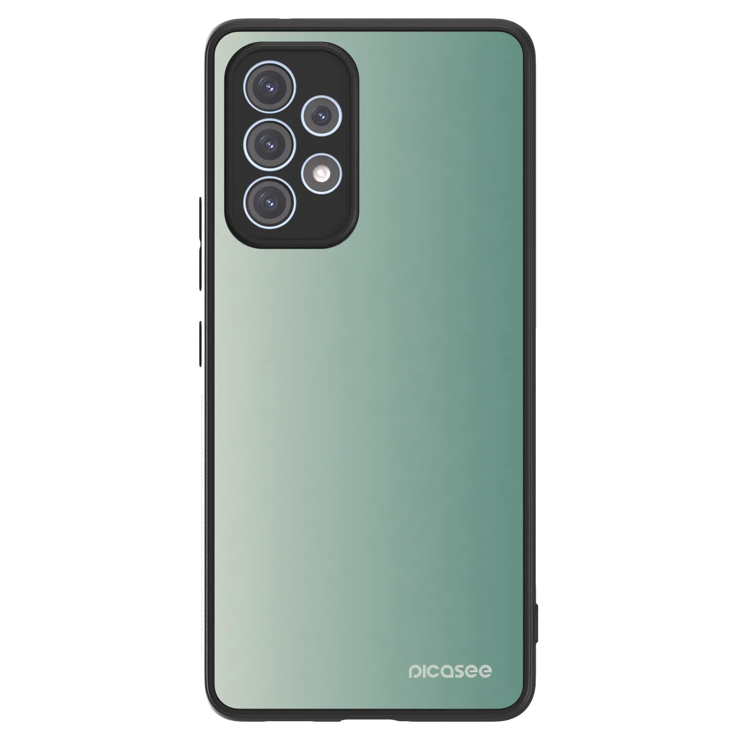 Picasee ULTIMATE CASE για Samsung Galaxy A53 5G A536 - Misty Sage