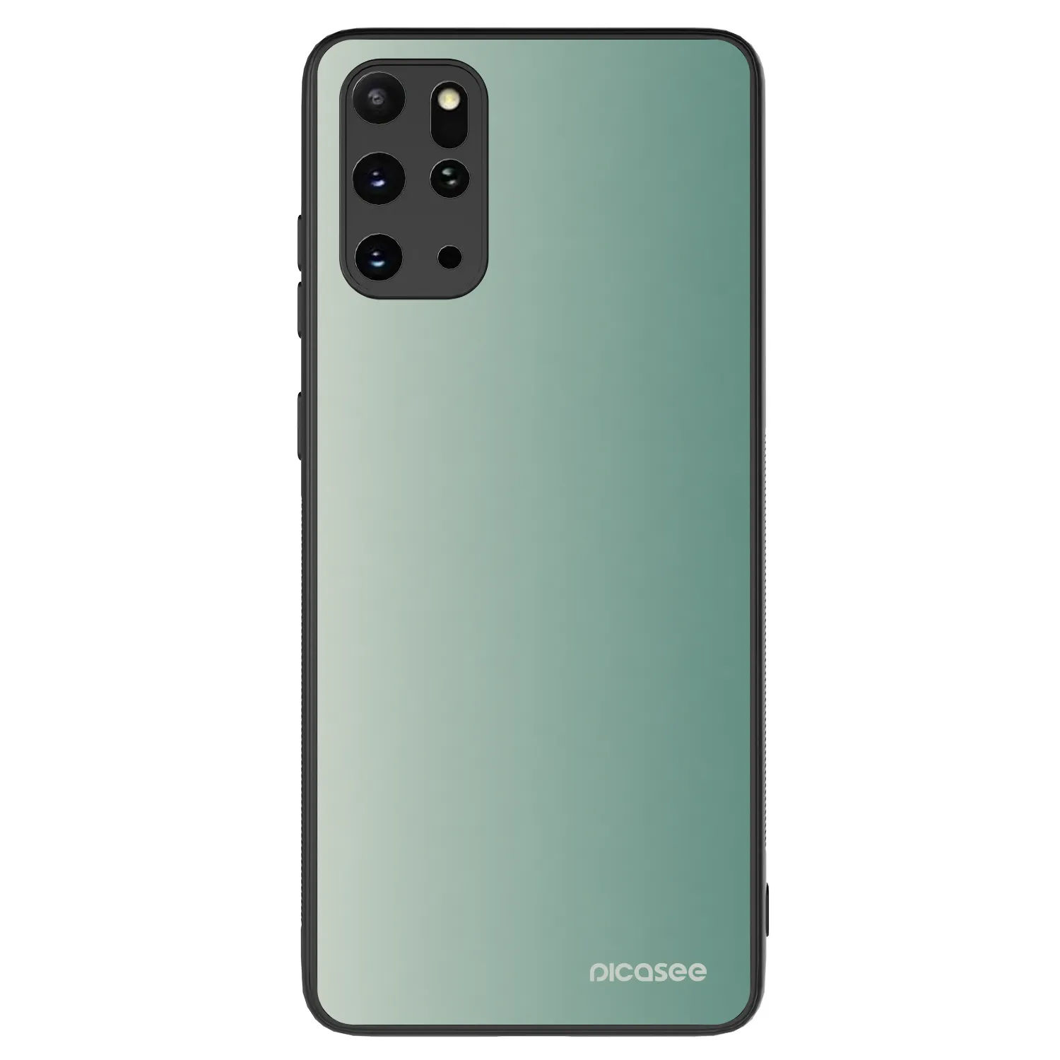 Picasee ULTIMATE CASE για Samsung Galaxy S20+ G985F - Misty Sage