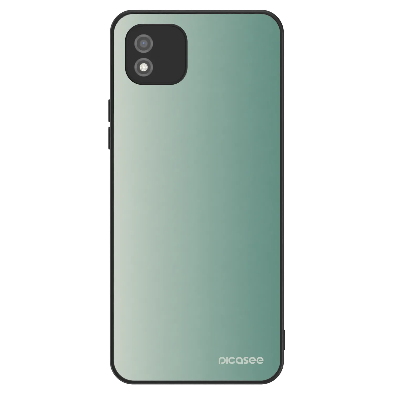 Picasee ULTIMATE CASE για Realme C11 (2021) - Misty Sage