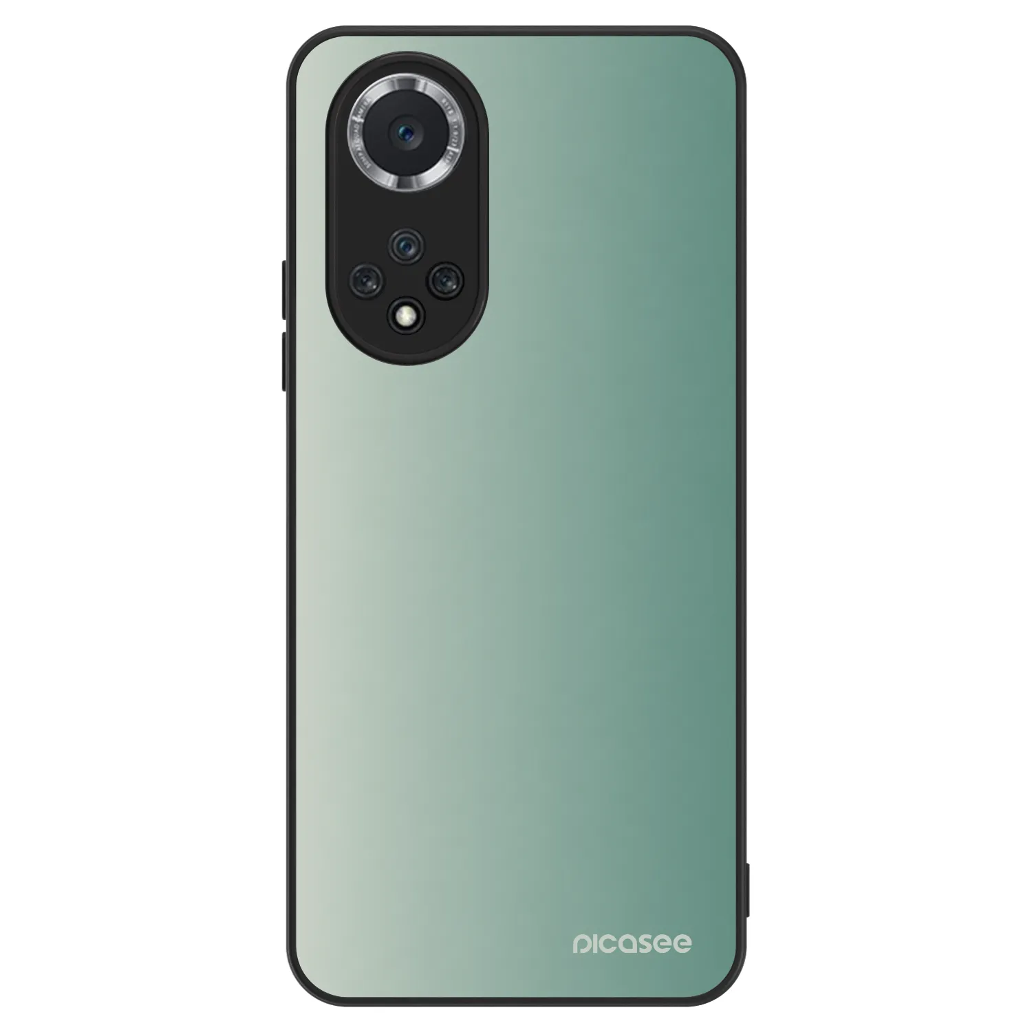 Picasee ULTIMATE CASE για Huawei Nova 9 SE - Misty Sage