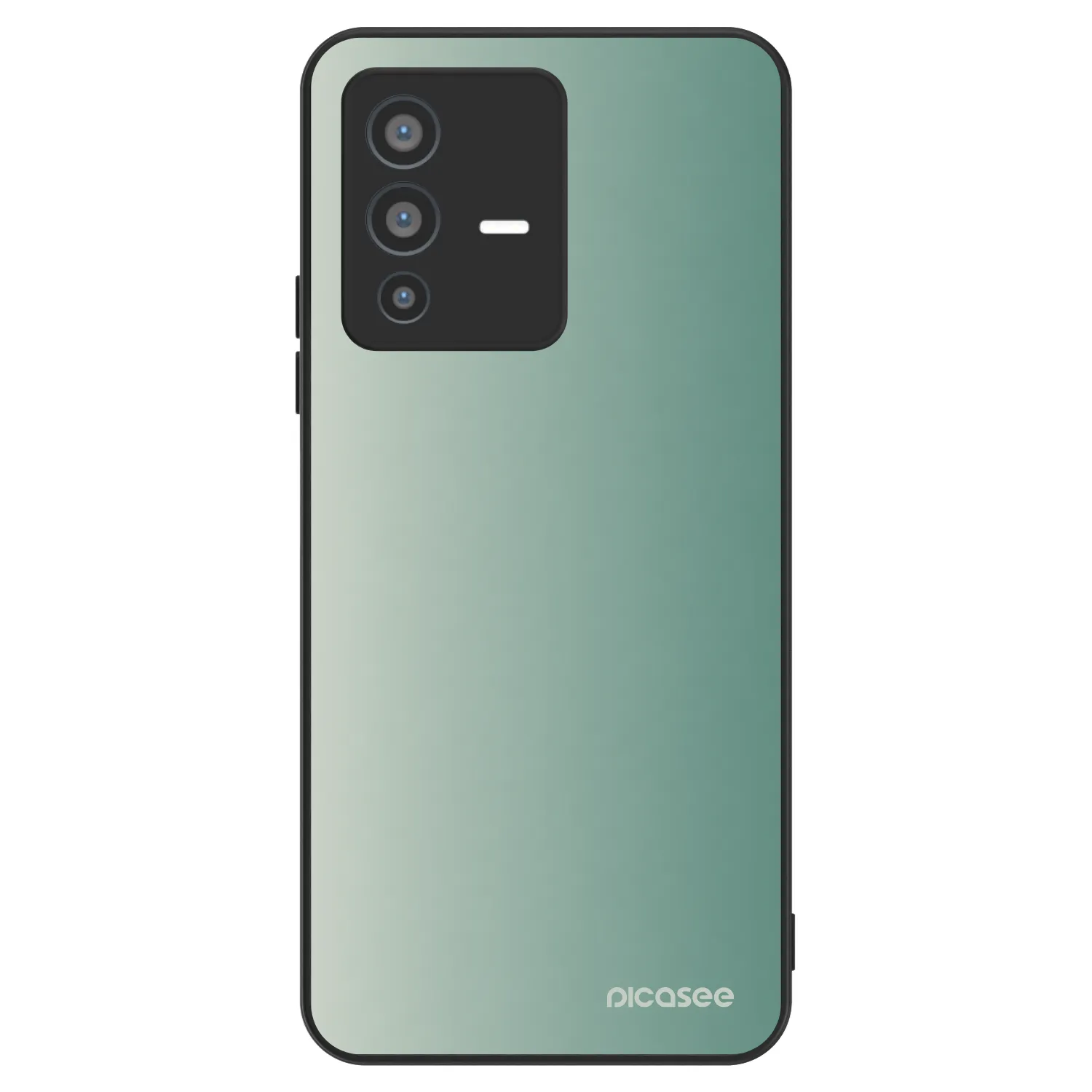 Picasee ULTIMATE CASE για Vivo V23 5G - Misty Sage