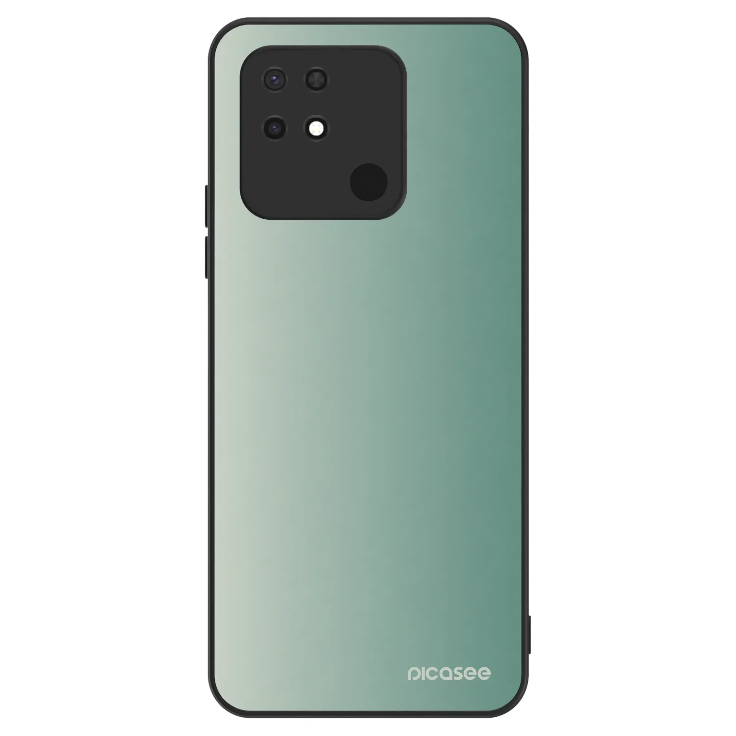 Picasee ULTIMATE CASE για Xiaomi Redmi 10C - Misty Sage