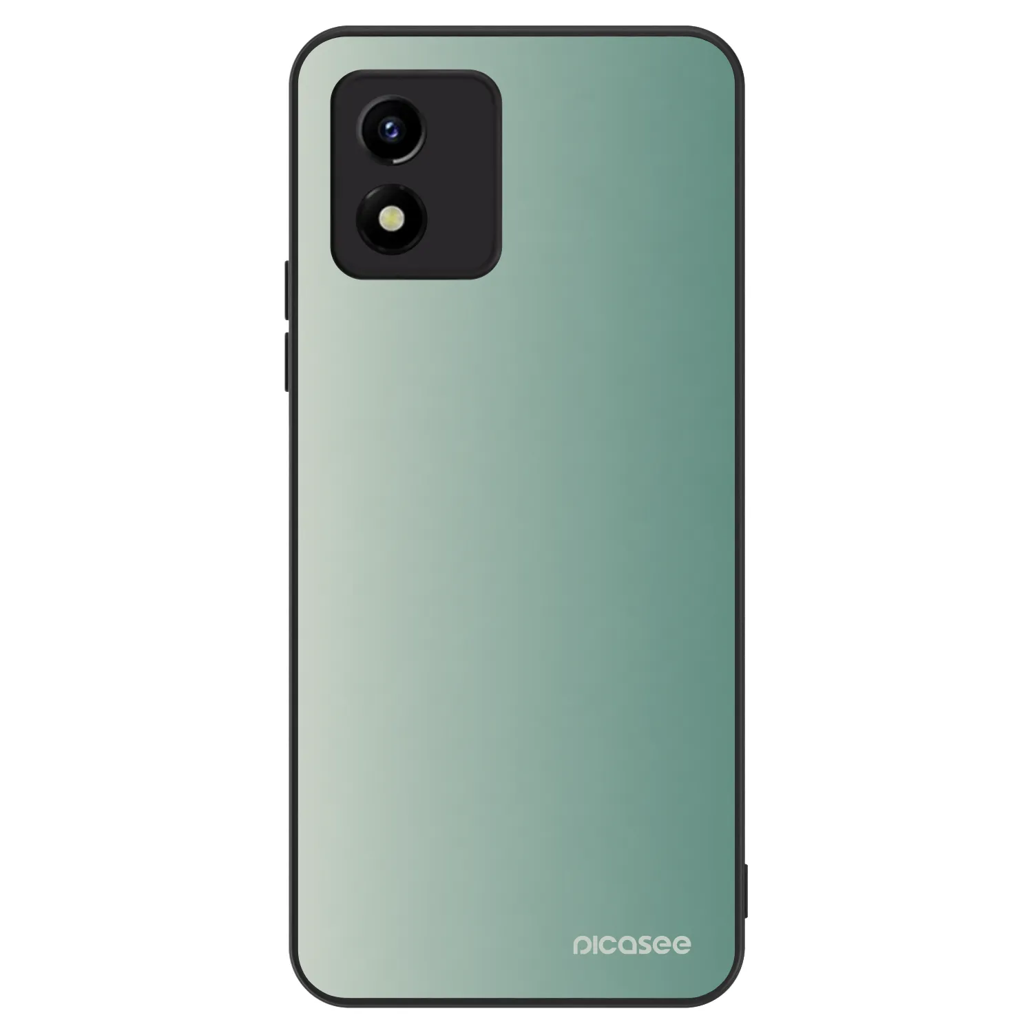Picasee ULTIMATE CASE για Vivo Y01 - Misty Sage