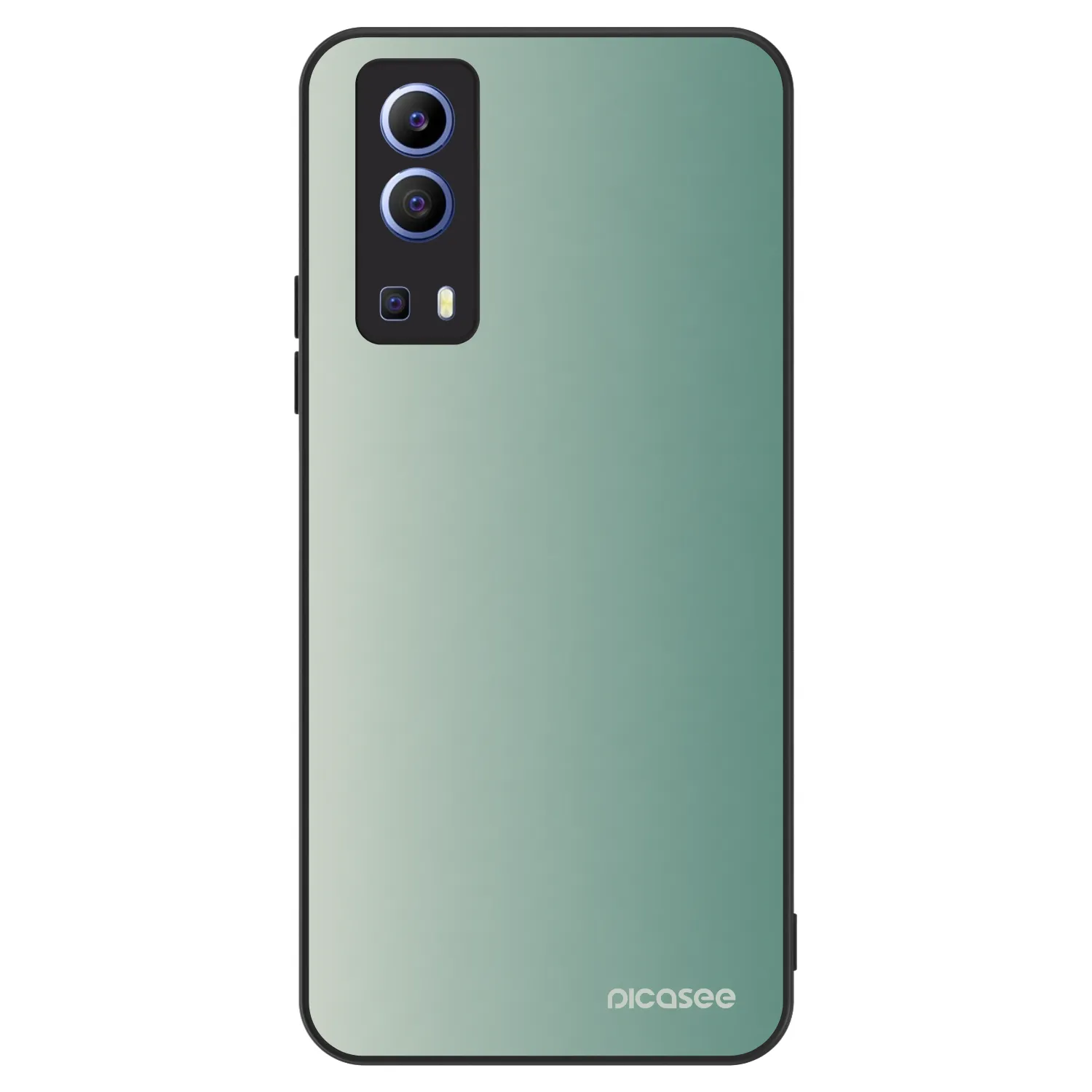 Picasee ULTIMATE CASE για Vivo Y52 5G - Misty Sage