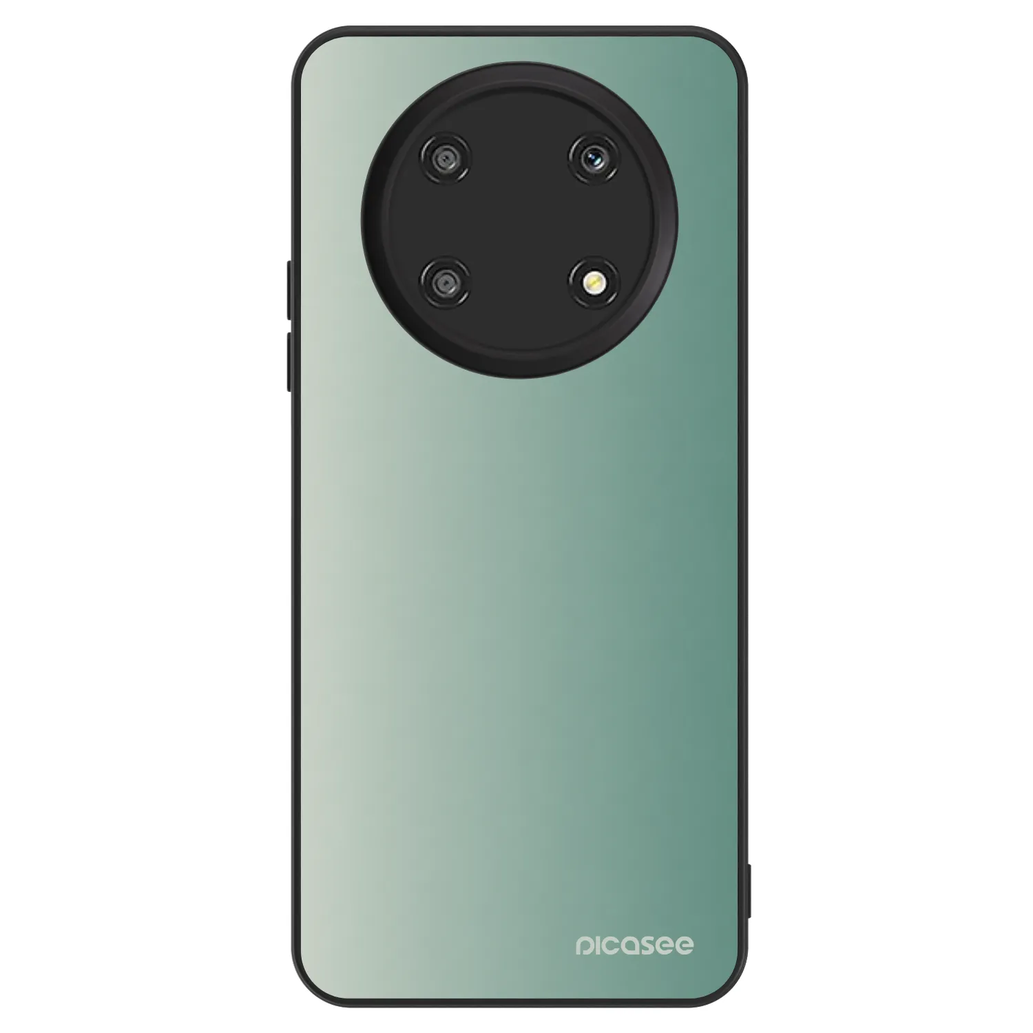 Picasee ULTIMATE CASE για Honor Magic4 Lite 5G - Misty Sage