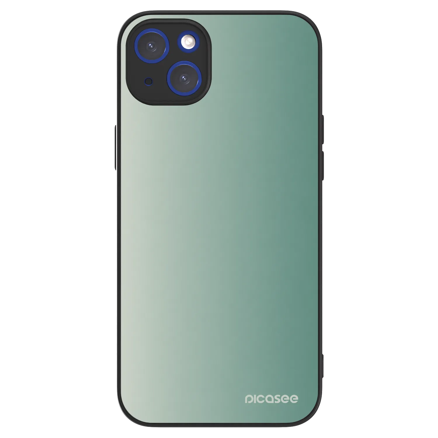Picasee ULTIMATE CASE για Apple iPhone 14 Plus - Misty Sage