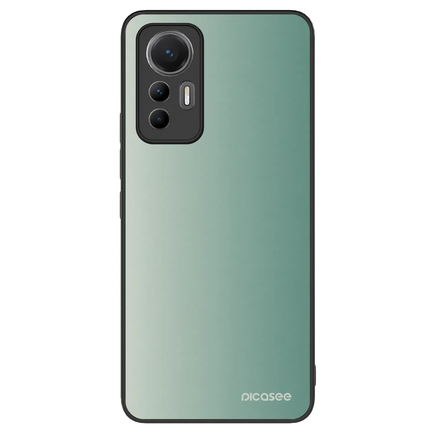 Picasee ULTIMATE CASE για Xiaomi 12 Lite - Misty Sage