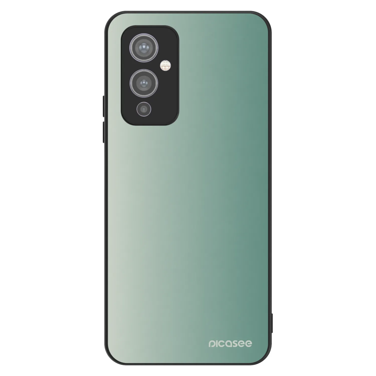 Picasee ULTIMATE CASE για OnePlus 9 - Misty Sage
