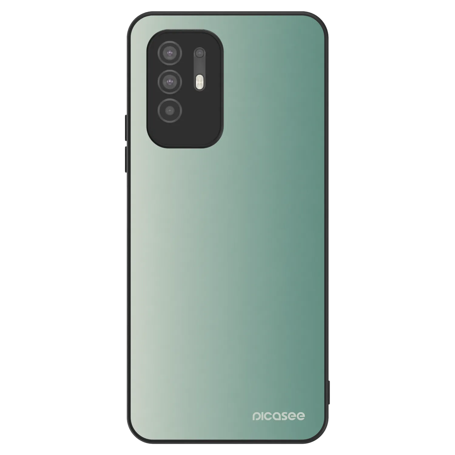 Picasee ULTIMATE CASE για OPPO A94 5G - Misty Sage