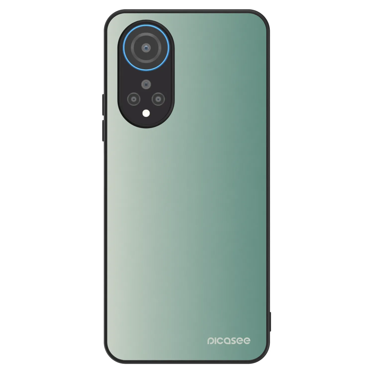 Picasee ULTIMATE CASE για Honor X7 - Misty Sage