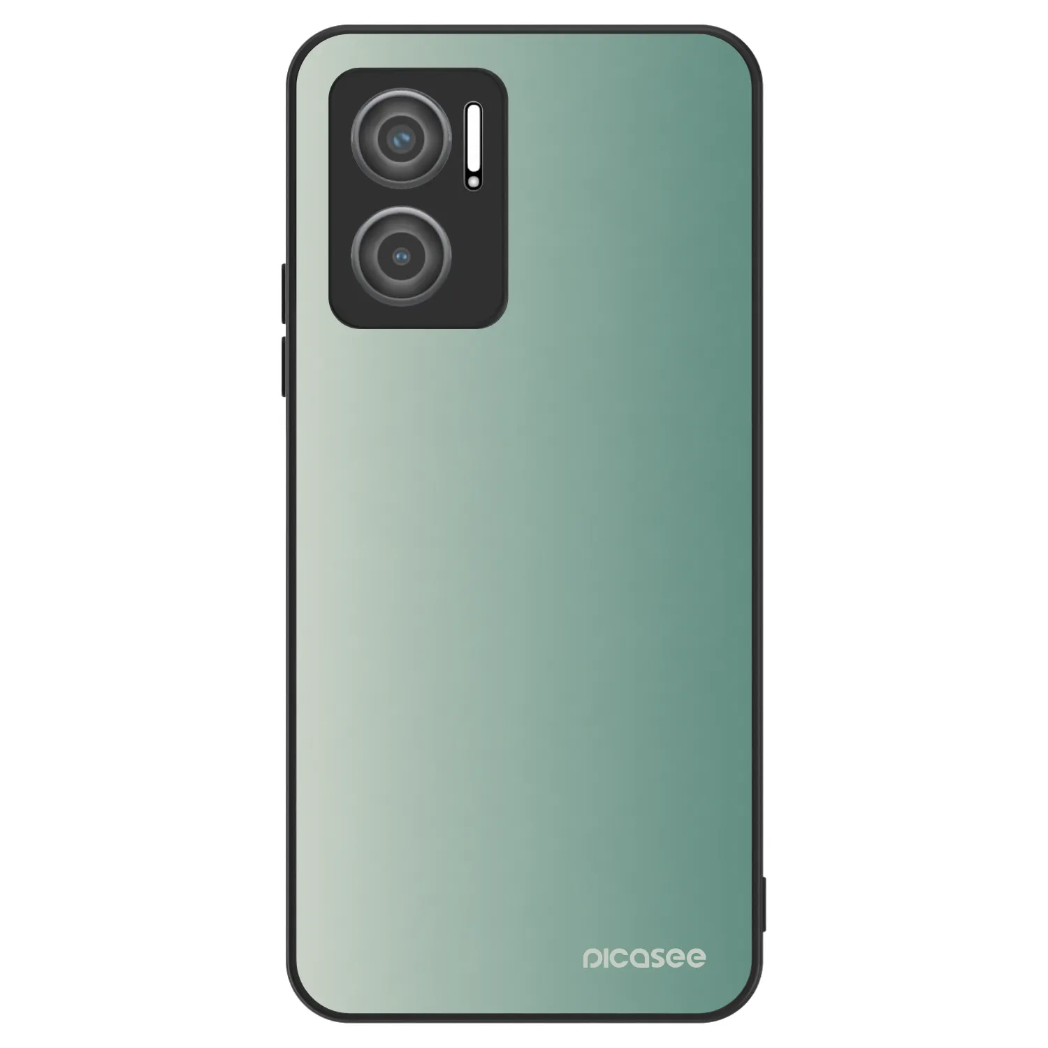 Picasee ULTIMATE CASE για Xiaomi Redmi 10 5G - Misty Sage