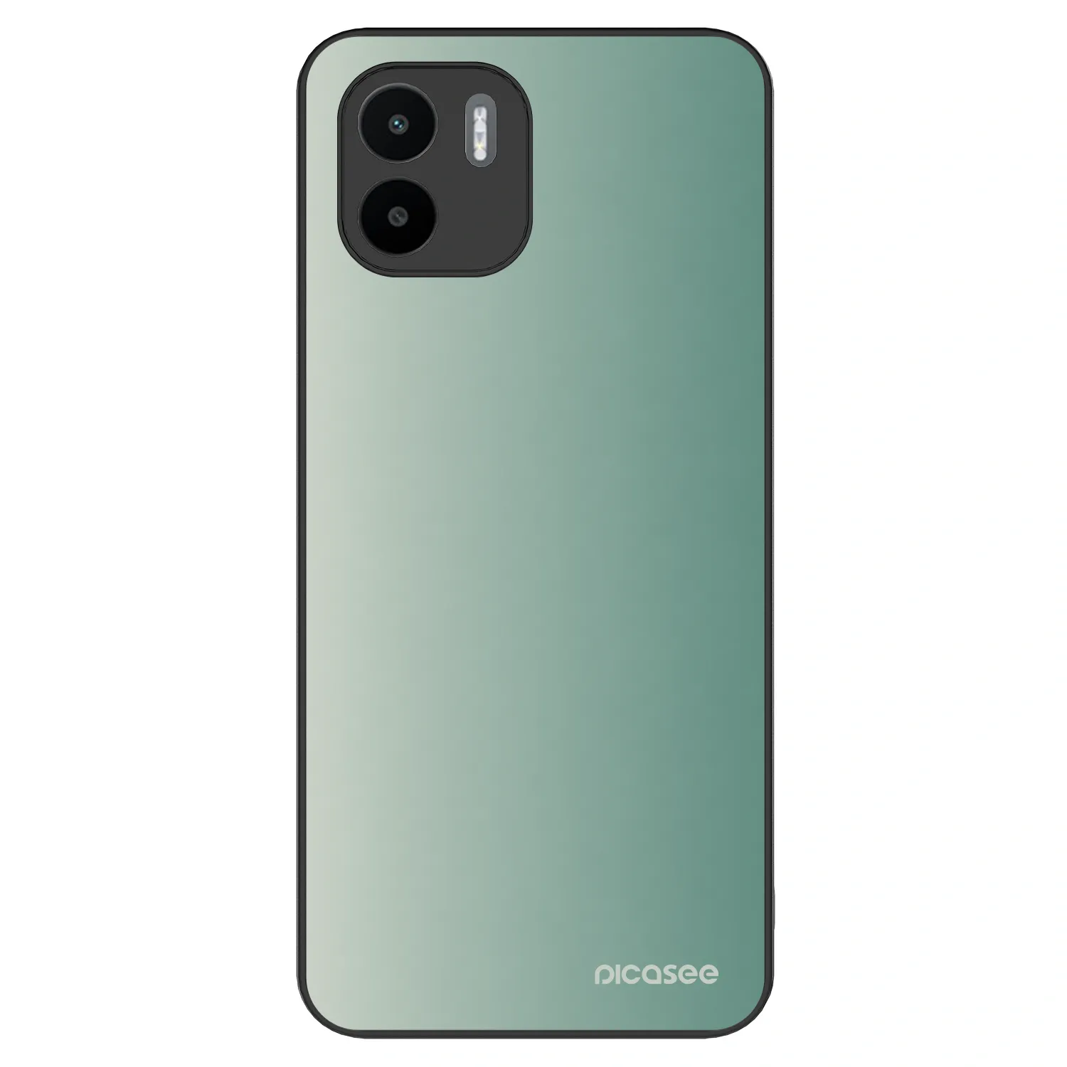 Picasee ULTIMATE CASE για Xiaomi Redmi A1 - Misty Sage