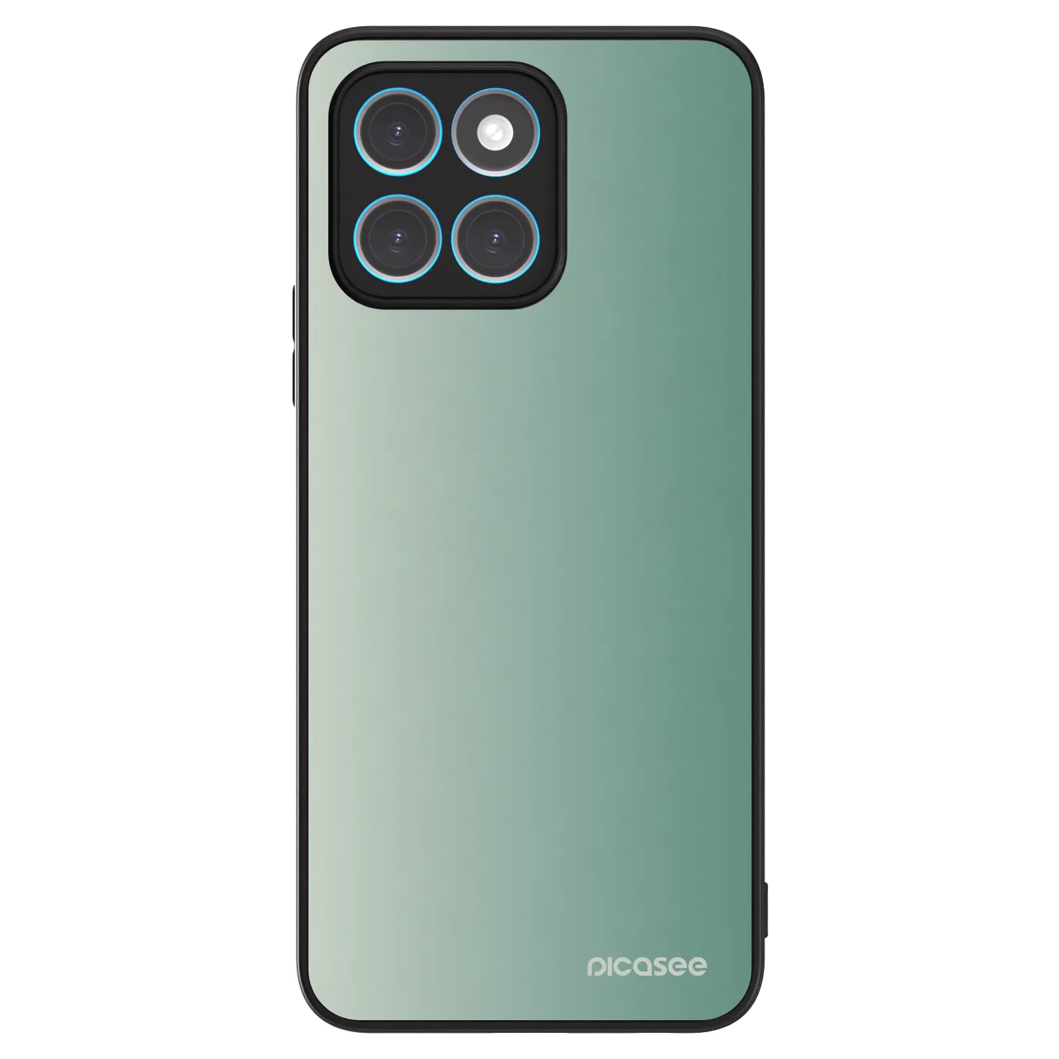Picasee ULTIMATE CASE για Honor X6 - Misty Sage