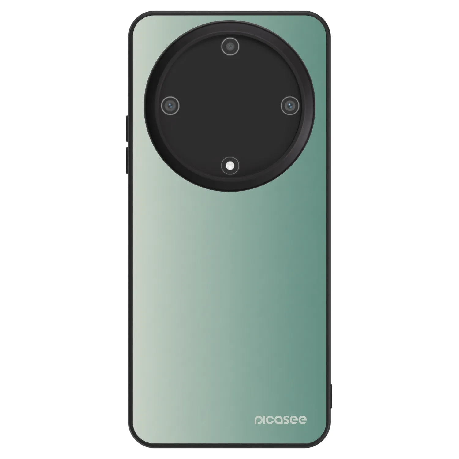Picasee ULTIMATE CASE για Honor Magic5 Lite 5G - Misty Sage