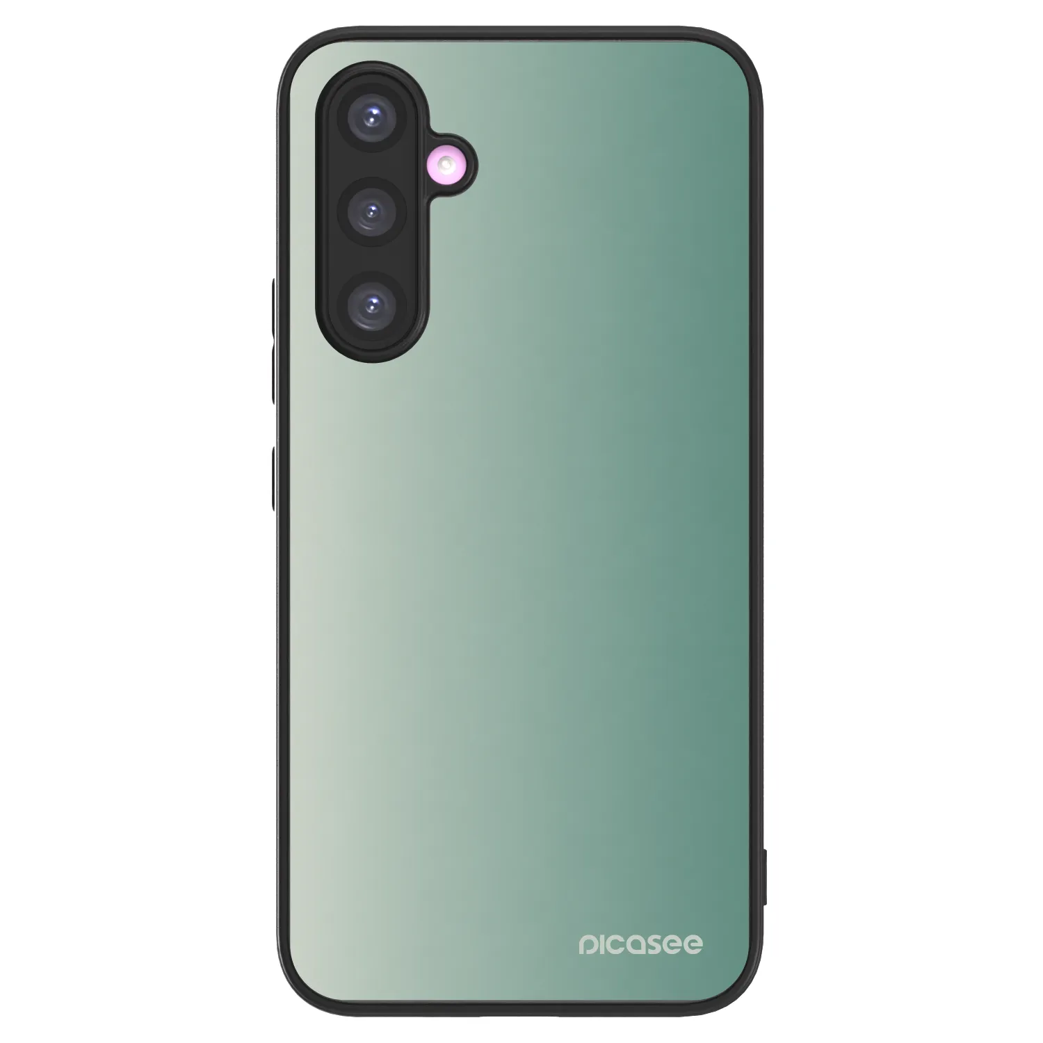 Picasee ULTIMATE CASE για Samsung Galaxy A54 5G A546B - Misty Sage