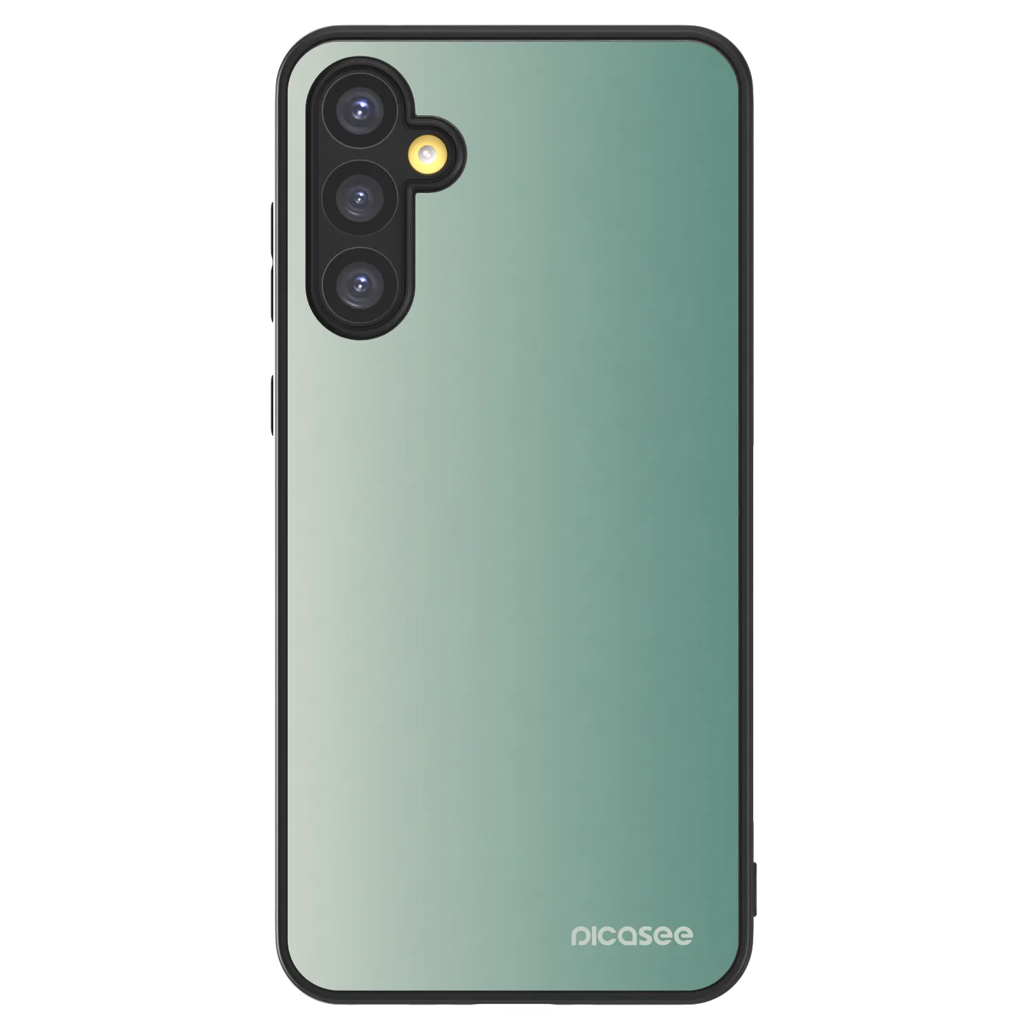 Picasee ULTIMATE CASE για Samsung Galaxy A34 5G A346B - Misty Sage