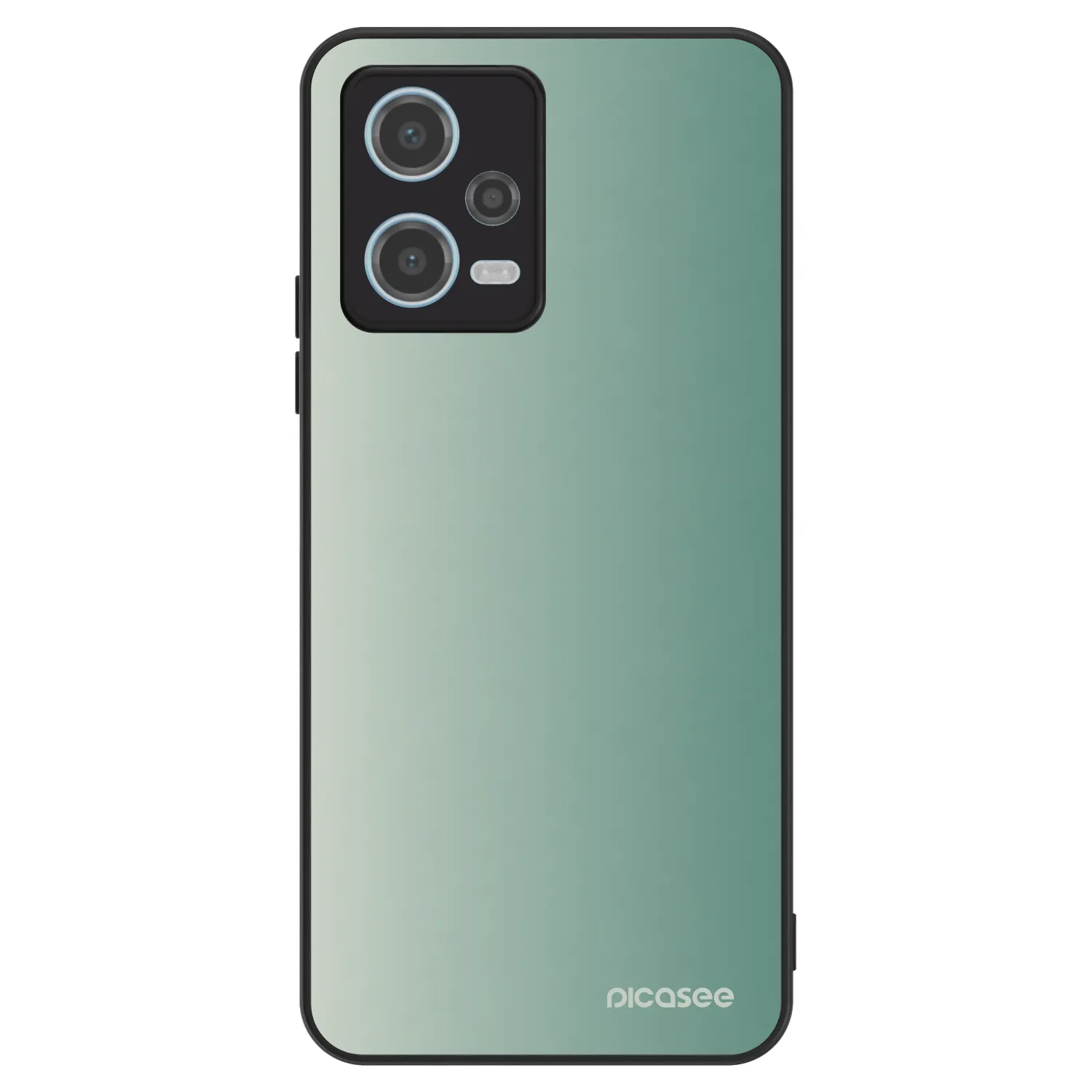 Picasee ULTIMATE CASE για Xiaomi Redmi Note 12 5G - Misty Sage