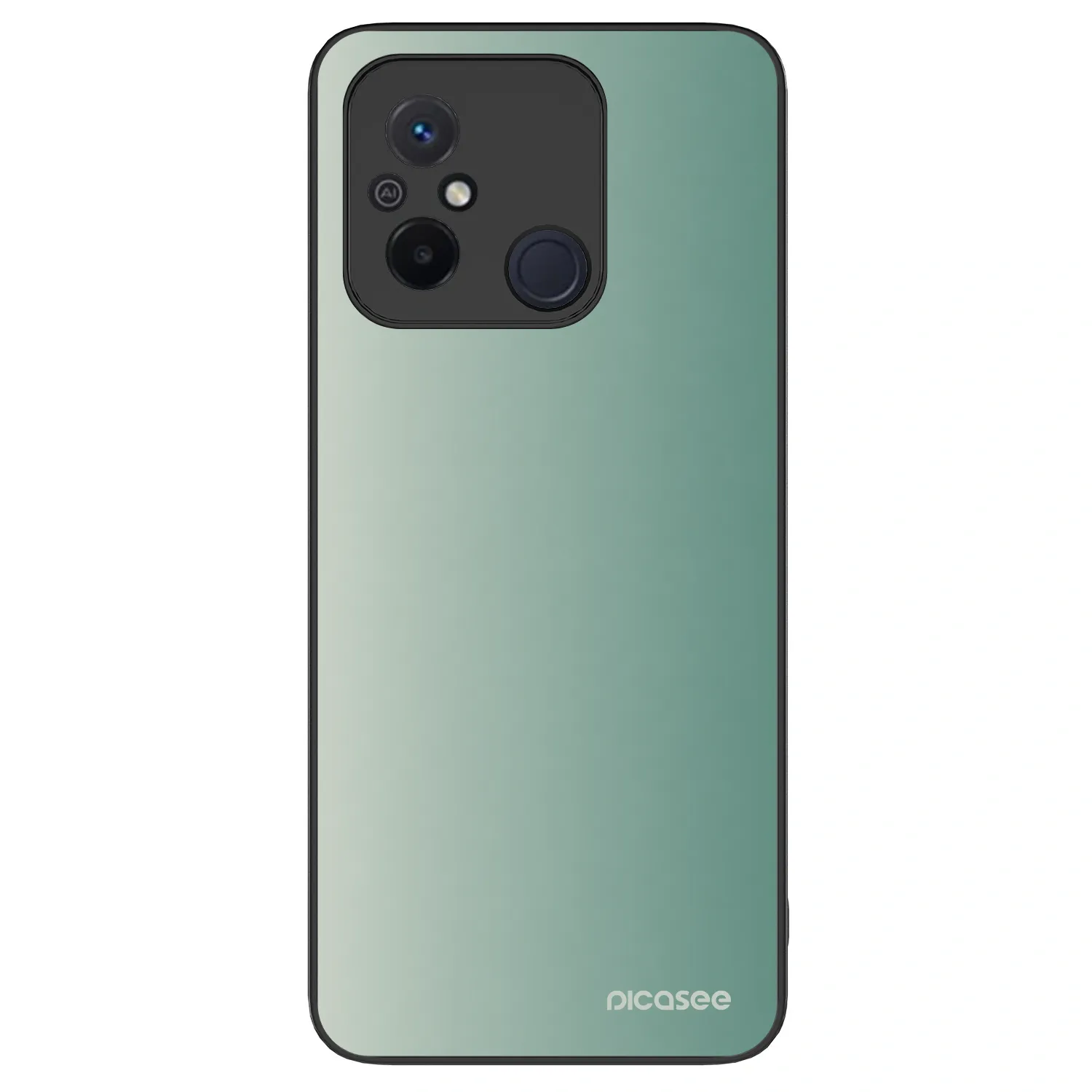 Picasee ULTIMATE CASE για Xiaomi Redmi 12C - Misty Sage