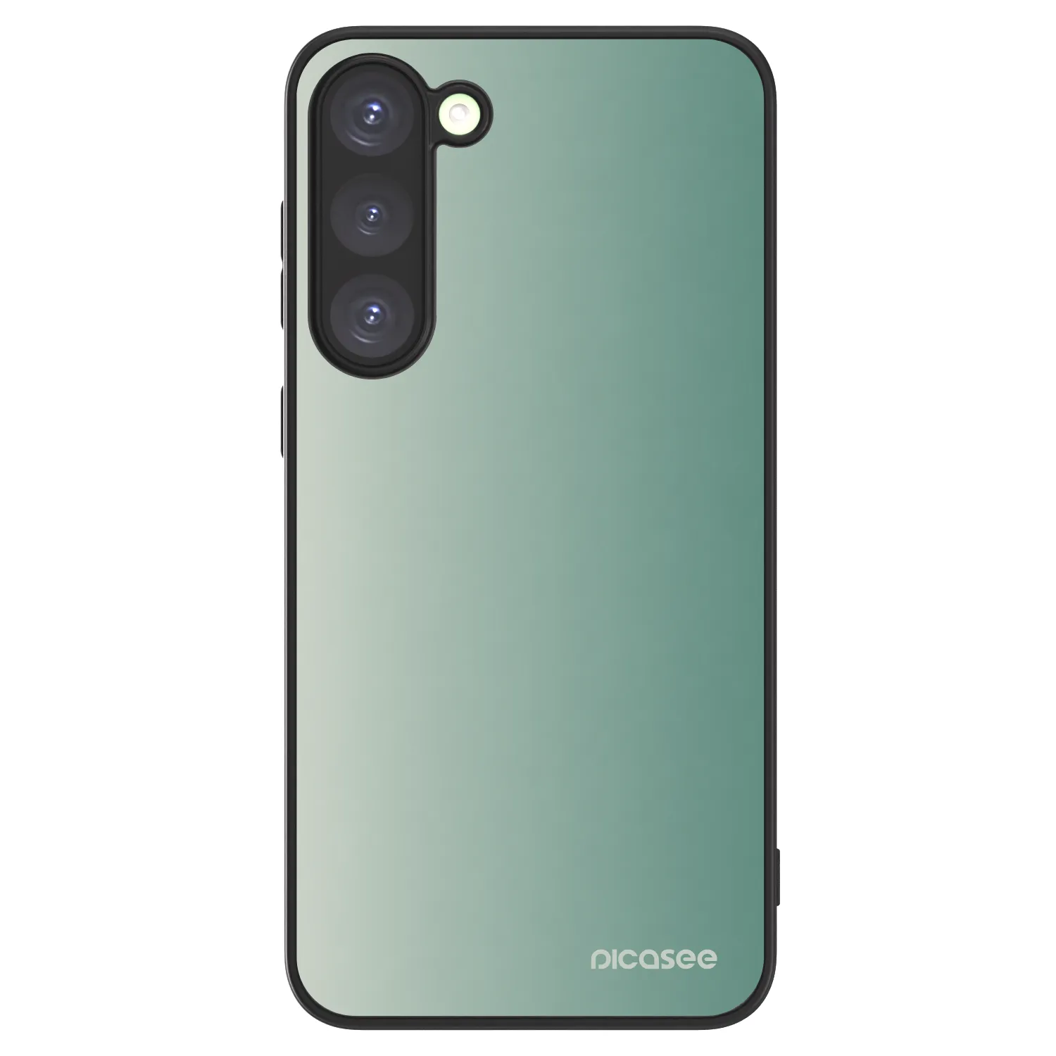 Picasee ULTIMATE CASE PowerShare για Samsung Galaxy S23+ 5G - Misty Sage