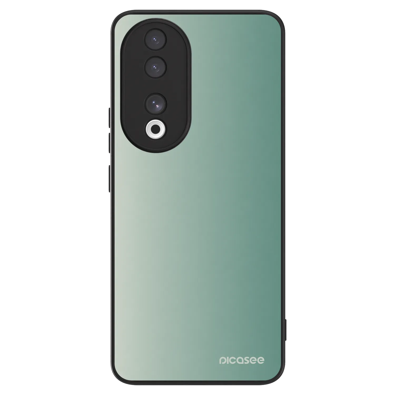 Picasee ULTIMATE CASE για Honor 90 5G - Misty Sage
